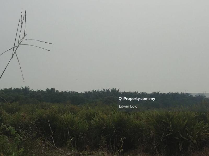 For Sale - Telok Panglima Garang Jenjarom Industrial Zone Agriculture Land