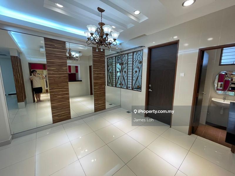 3-storey Terraced House for Sale in Taman Sinar Samudra Residence, Batu Caves by ZhiHong Loh - iProperty.com.my