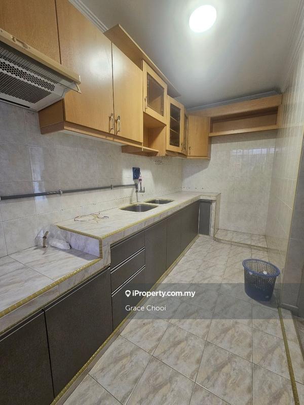 Apartment for Sale in Greenview Apartment by Grace Chooi - iProperty.com.my