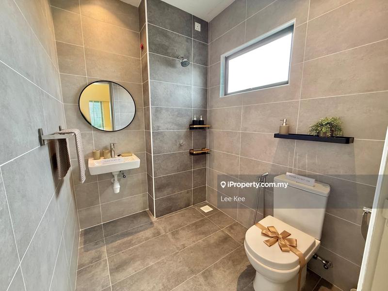 Semi-Detached House for Sale in Semi D 2 Tingkat Termurah Batu Pahat, Batu Pahat by Lee Kee - iProperty.com.my