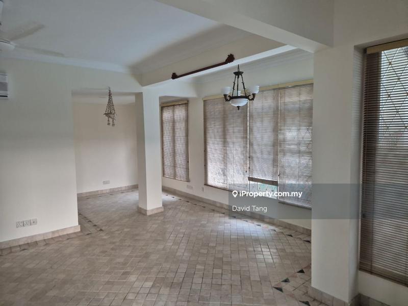 Semi-Detached House for Rent in Semantan Villas, Damansara Heights by David Tang - iProperty.com.my