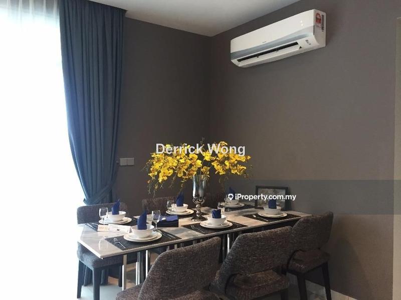 Condominium for Sale in D'Suites Akasia Horizon @ Horizon Hills by Derrick Wong - iProperty.com.my