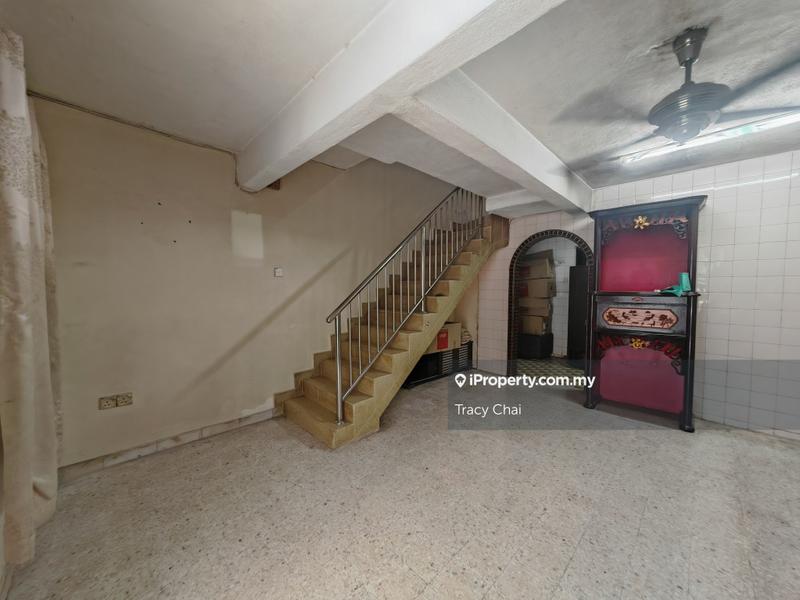 Rumah Berangkai 2.5 Tingkat untuk Dijual di Taman Sri Sinar, Segambut oleh Tracy Chai - iProperty.com.my