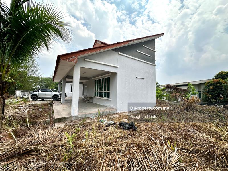 Bungalow House for Sale in Kota Emerald, Rawang by Visaghan Naidu - iProperty.com.my