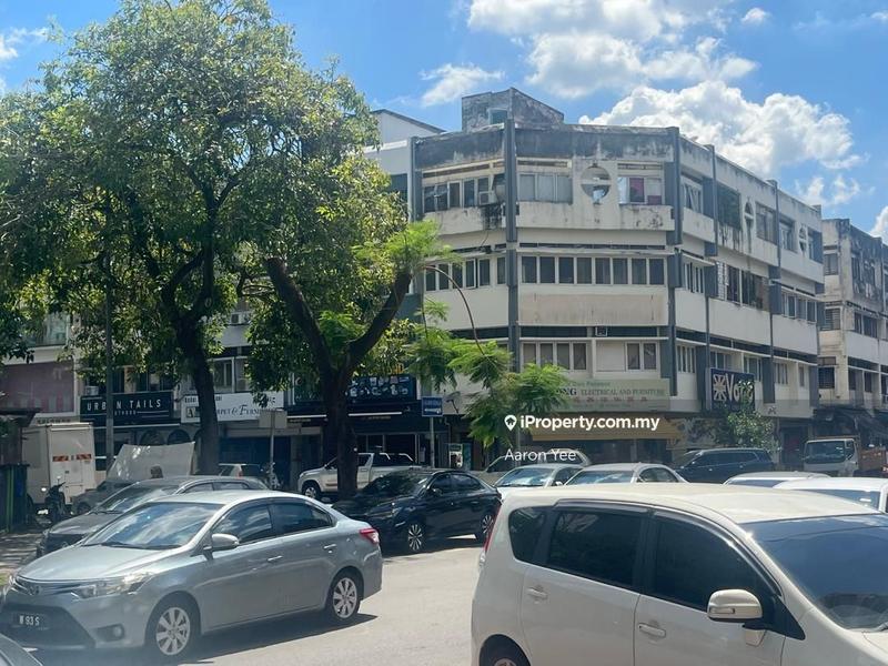 Kedai untuk Dijual di Taman Maluri, Cheras oleh Aaron Yee - iProperty.com.my