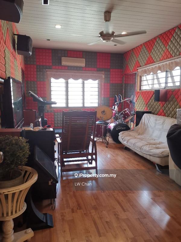 Banglo untuk Dijual di Taman Dagang, Ampang oleh LW Chan - iProperty.com.my