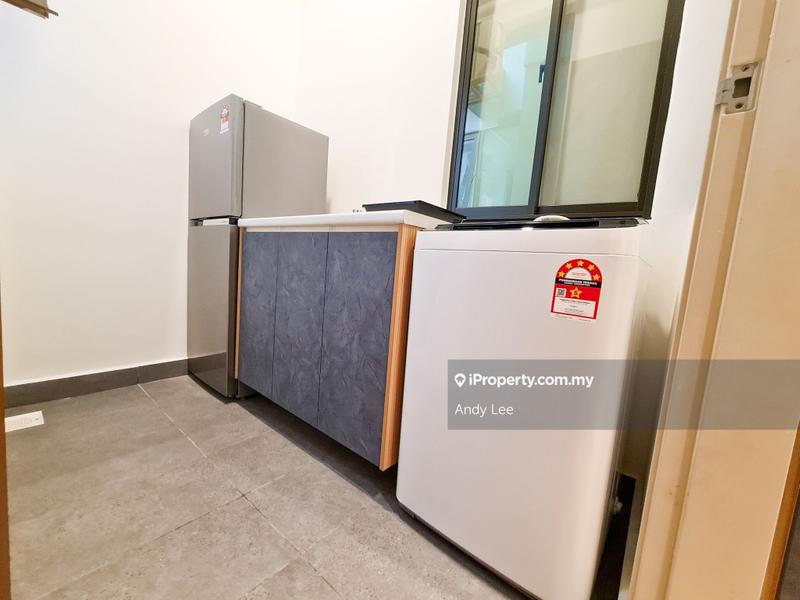 For Rent - The Grand Subang Jaya SS15