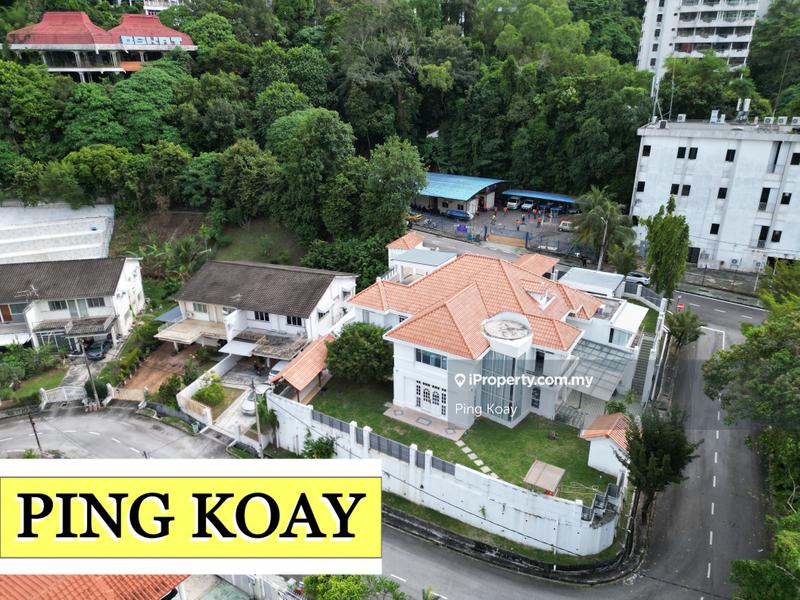 Bungalow House for Sale in Pearl Hill, Tanjung Bungah by Ping Koay - iProperty.com.my