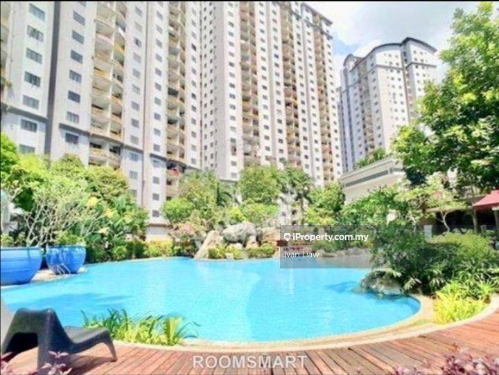Kondominium untuk Dijual di Sri Putramas oleh Ivan Liaw - iProperty.com.my