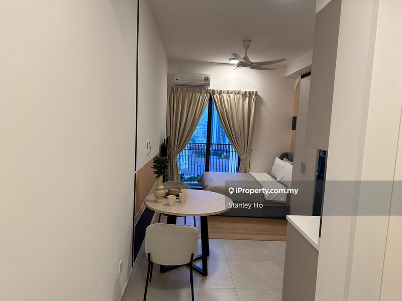 Service Residence for Sale in The Goodwood Residence by Stanley Ho - iProperty.com.my