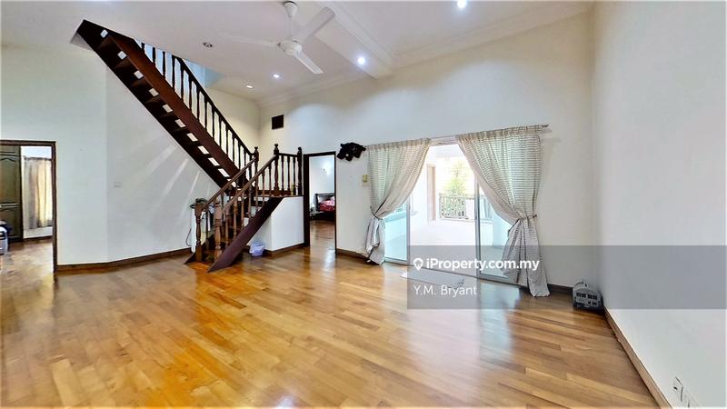 Bungalow House for Sale in TROPICANA, Tropicana by Bryant Be - iProperty.com.my