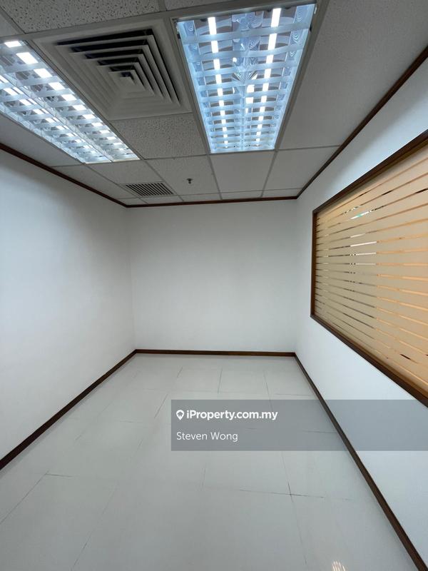 Pejabat untuk Dijual di KLCC, KL City Centre oleh Steven Wong - iProperty.com.my
