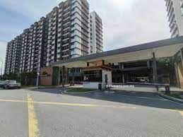 For Rent - Residensi Zamrud