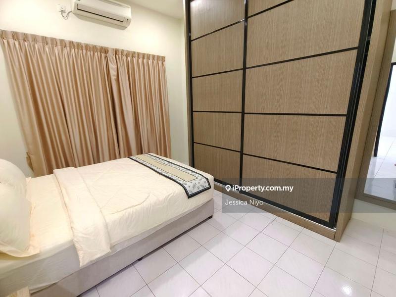 Rumah Berangkai 1 Tingkat untuk Disewa di u486l, Kluang oleh Jessica Niyo - iProperty.com.my