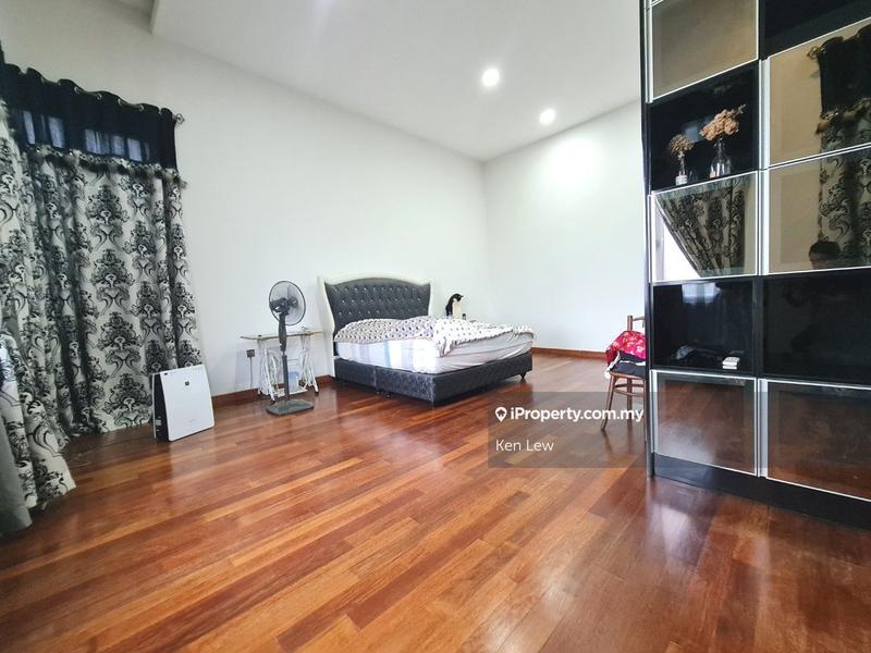 Banglo untuk Dijual di Bandar Tun Hussein Onn, Cheras oleh Ken Lew - iProperty.com.my