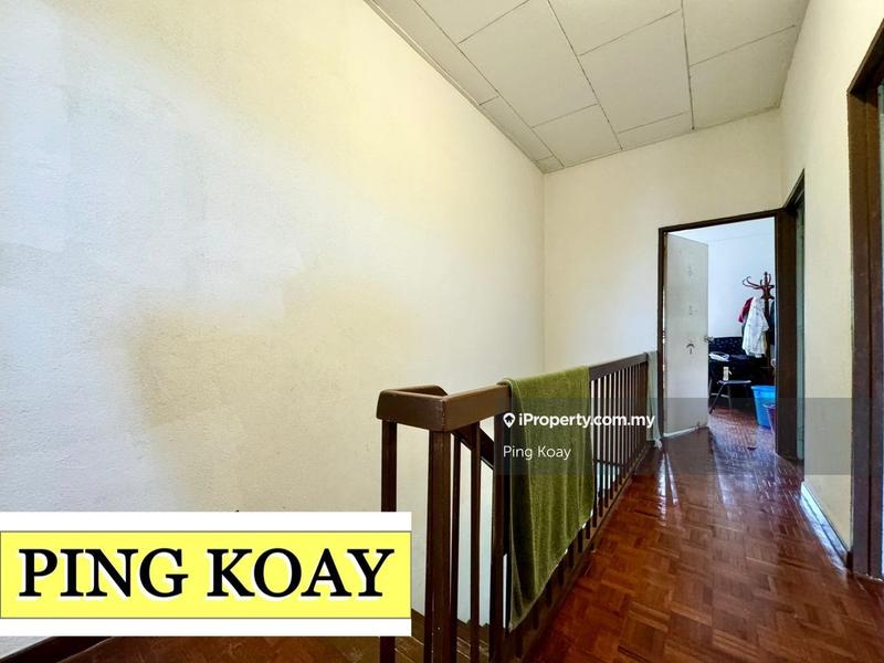1-storey Terraced House for Sale in 2 STY TERRACE | 1200SF | near HALIA FETTES, Tanjung Tokong by Ping Koay - iProperty.com.my