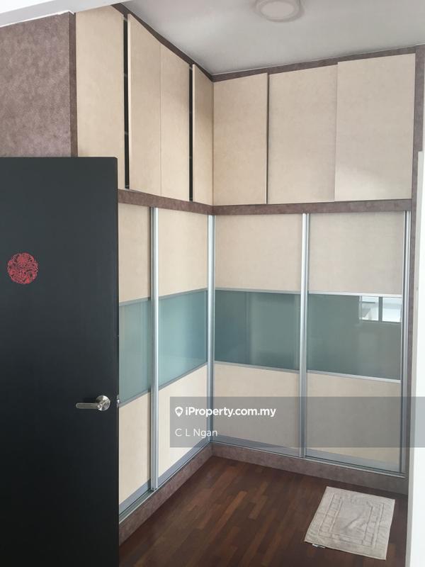 Semi-Detached House for Rent in Jade Hills, Kajang by C L Ngan - iProperty.com.my