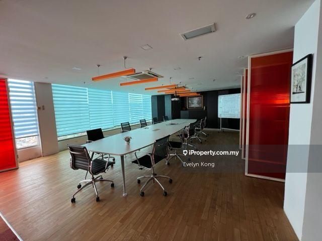 Office for Sale in KLCC, KL City Centre by Evelyn Kong - iProperty.com.my