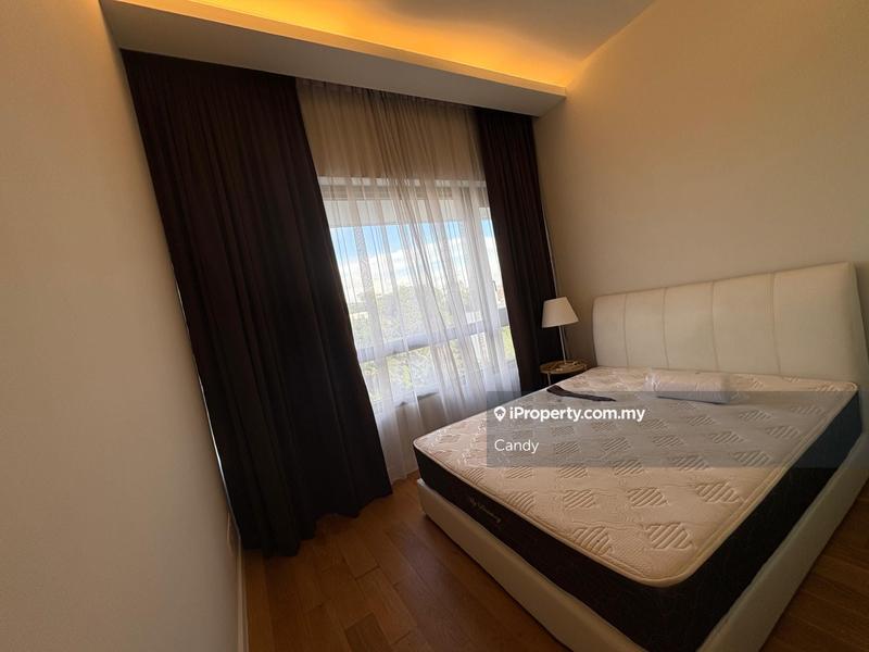 Service Residence for Sale in The Sentral Residences by Candy - iProperty.com.my