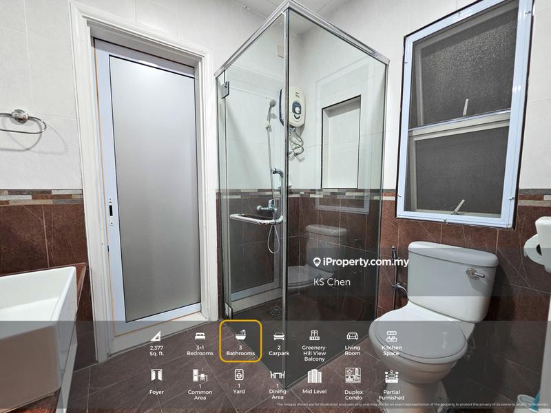 Condominium for Sale in Armanee Terrace by KS Chen - iProperty.com.my