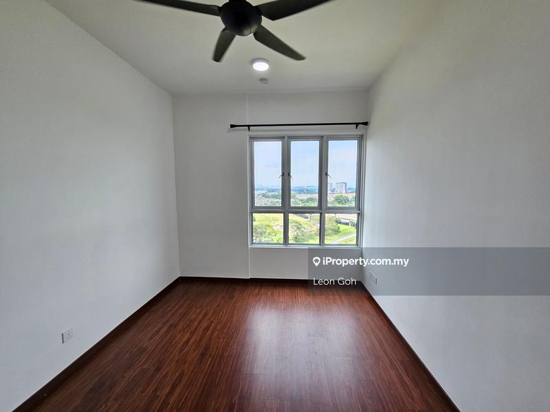 Service Residence for Rent in Gaya Resort Homes by Leon Goh - iProperty.com.my
