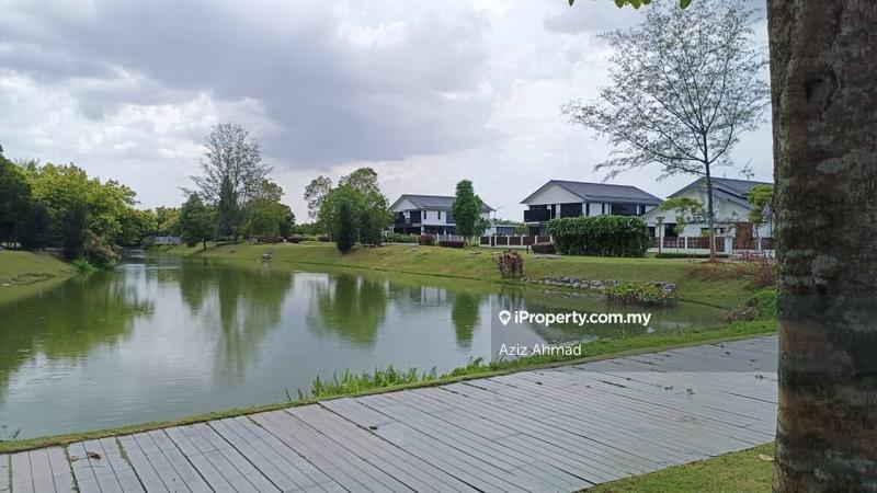 Banglo Tanah untuk Dijual di Setia Ecohill, Semenyih oleh Aziz Ahmad - iProperty.com.my