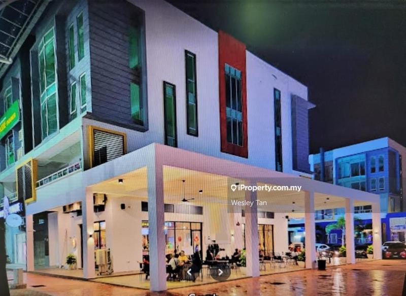 For Sale - Kota Syahbandar