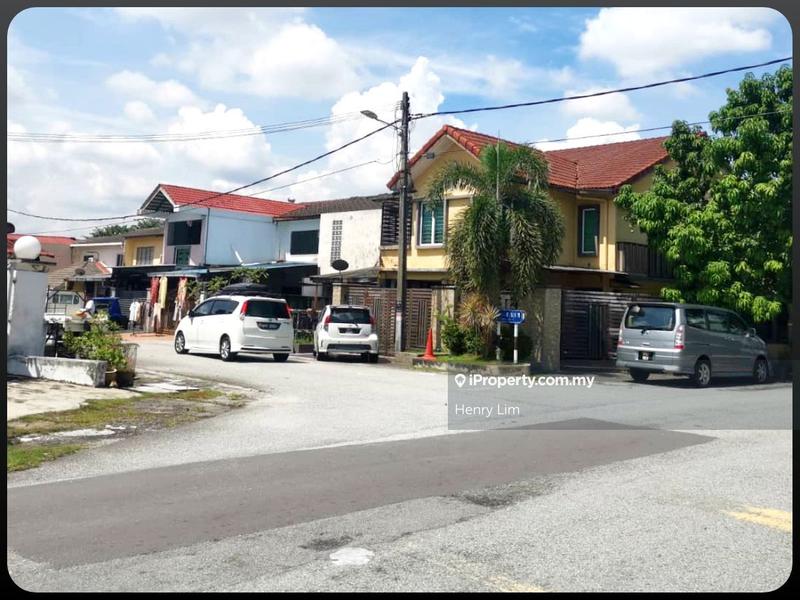 2-storey Terraced House for Sale in Taman Rasmi Jaya, Ampang Jaya, Ampang by Henry Lim - iProperty.com.my