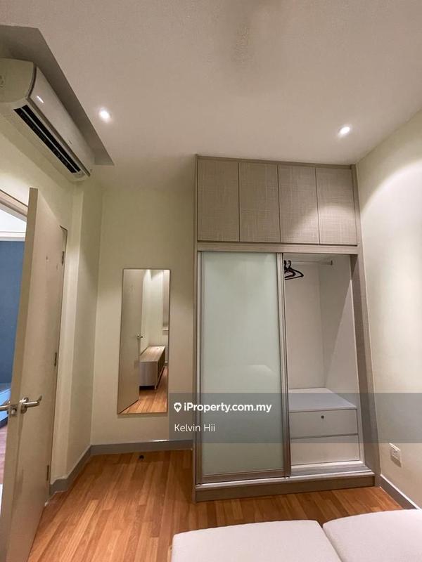 Service Residence for Sale in V Residence 2 @ Sunway Velocity by Kelvin Hii - iProperty.com.my