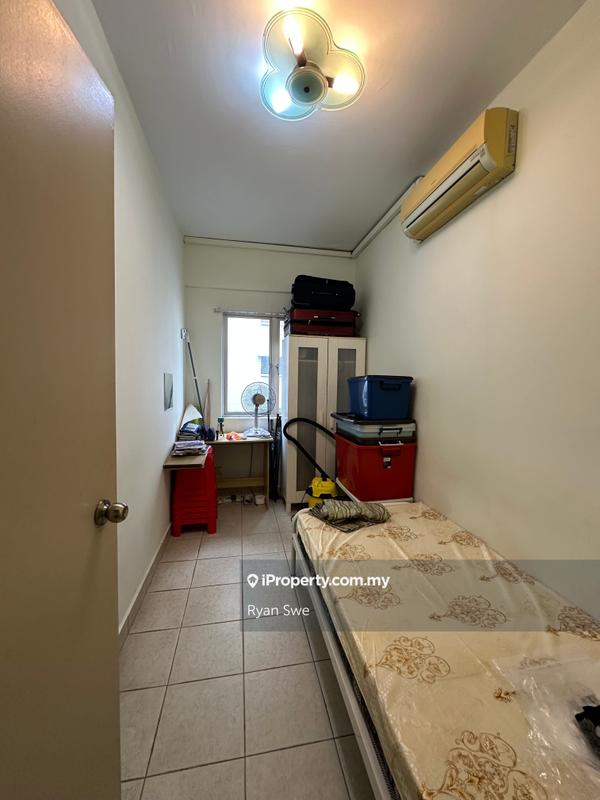 Condominium for Sale in Ken Damansara by Ryan Swe - iProperty.com.my