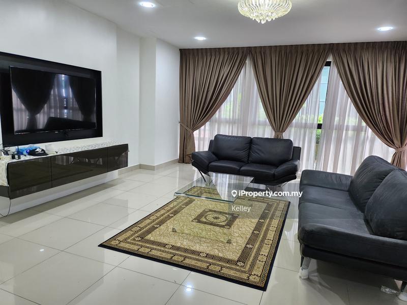 Service Residence for Sale in i-Residence @ i-City by Kelley - iProperty.com.my