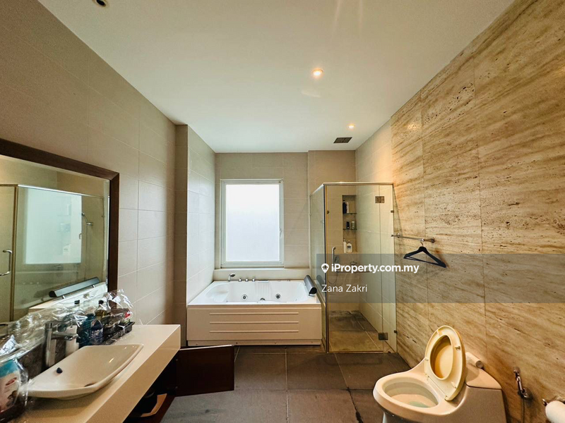 Banglo untuk Dijual di ha38v, Ulu Kelang oleh Zana Zakri - iProperty.com.my