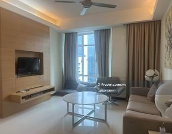 For Rent - Cormar Suites (Fraser Place (Lot 163))