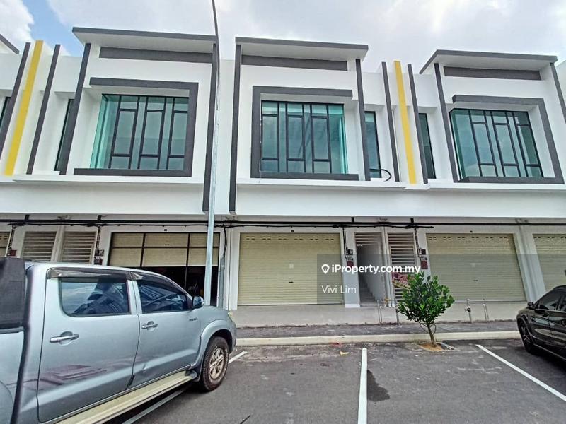 For Rent - Taman Tasik Indah