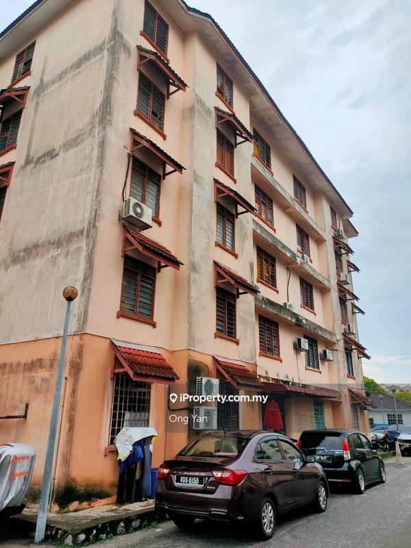For Sale - Cempaka Apartment