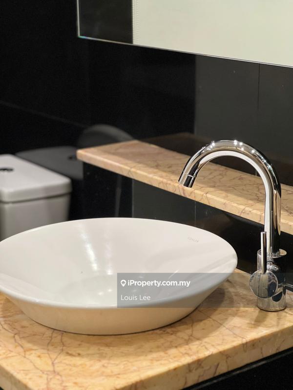 Kediaman Servis untuk Disewa di St Mary Residences oleh Louis Lee - iProperty.com.my