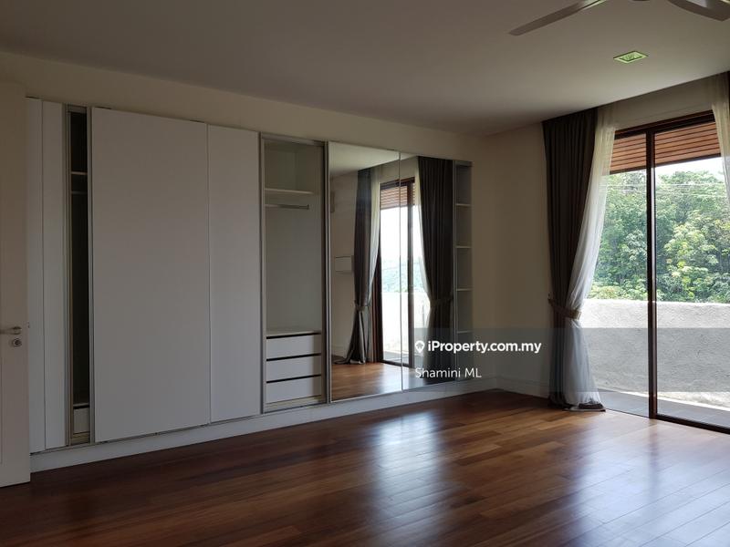 Semi-Detached House for Rent in Bukit Damansara, Damansara Heights by Shamini ML - iProperty.com.my