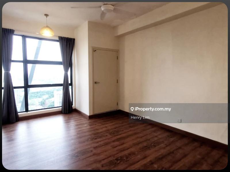 Kediaman Servis untuk Disewa di Arte Mont Kiara oleh Henry Lim - iProperty.com.my