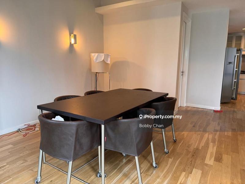 Service Residence for Sale in St Mary Residences by Bobby Chan - iProperty.com.my