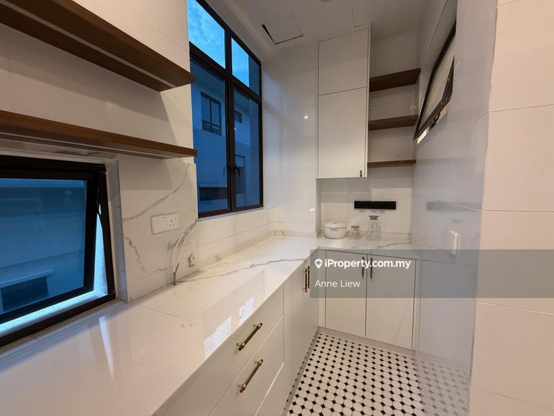 3-storey Terraced House for Rent in Mulia Residence, Cyberjaya by Anne Liew - iProperty.com.my