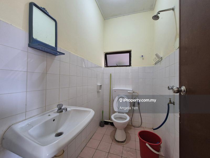 Pangsapuri untuk Dijual di Beverly Hills 1 oleh Angela Yen - iProperty.com.my