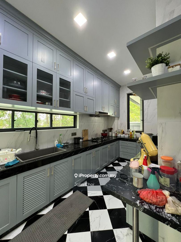 Semi-Detached House for Sale in Foreston, bandar bukit puchong, bp14, bp11, Puchong by Jolin Choi - iProperty.com.my