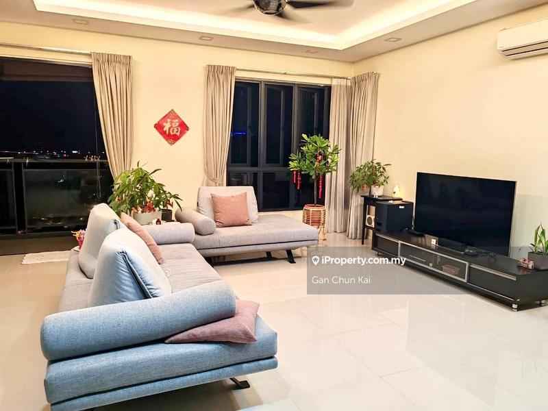 For Rent - Raffel Tower