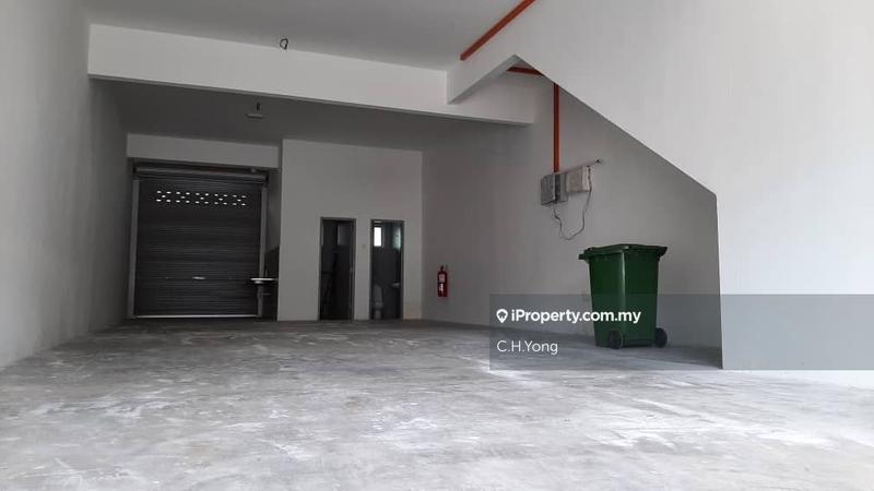 Shop for Rent in Bandar Sunsuria, Sepang by C.H.Yong - iProperty.com.my