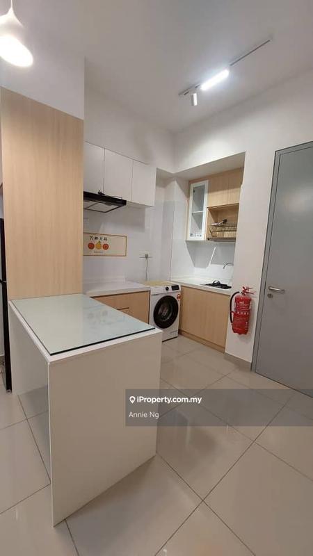 For Rent - 121 Residences