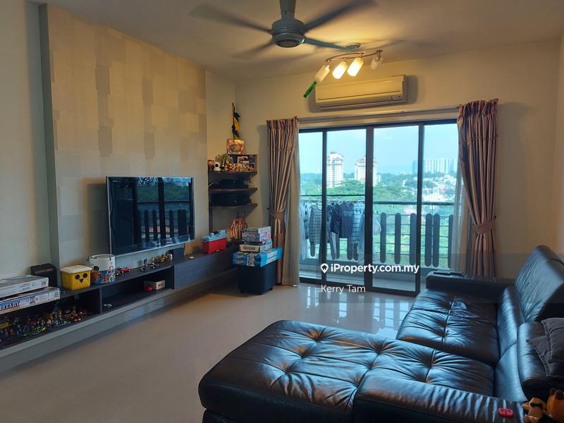 For Sale - Saville Residence