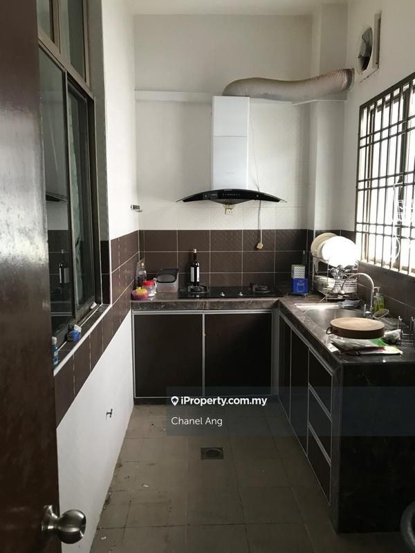 2-storey Terraced House for Rent in Taman Seri Austin, Tebrau by Chanel Ang - iProperty.com.my