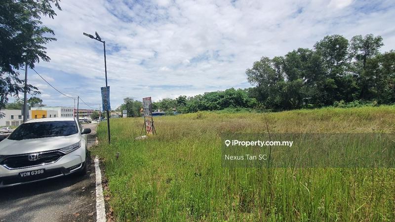 Tanah Perindustrian untuk Disewa di Serendah, Rawang oleh Nexus Tan SC - iProperty.com.my