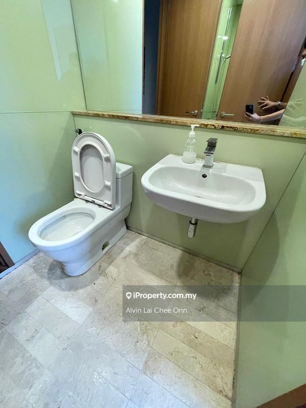 For Sale - Soho Suites Serviced Residence @ KLCC