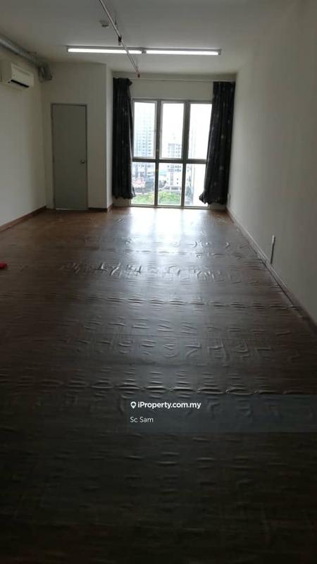 Pejabat untuk Dijual di I-City, Shah Alam oleh Sc Sam - iProperty.com.my